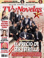TV y Novelas México